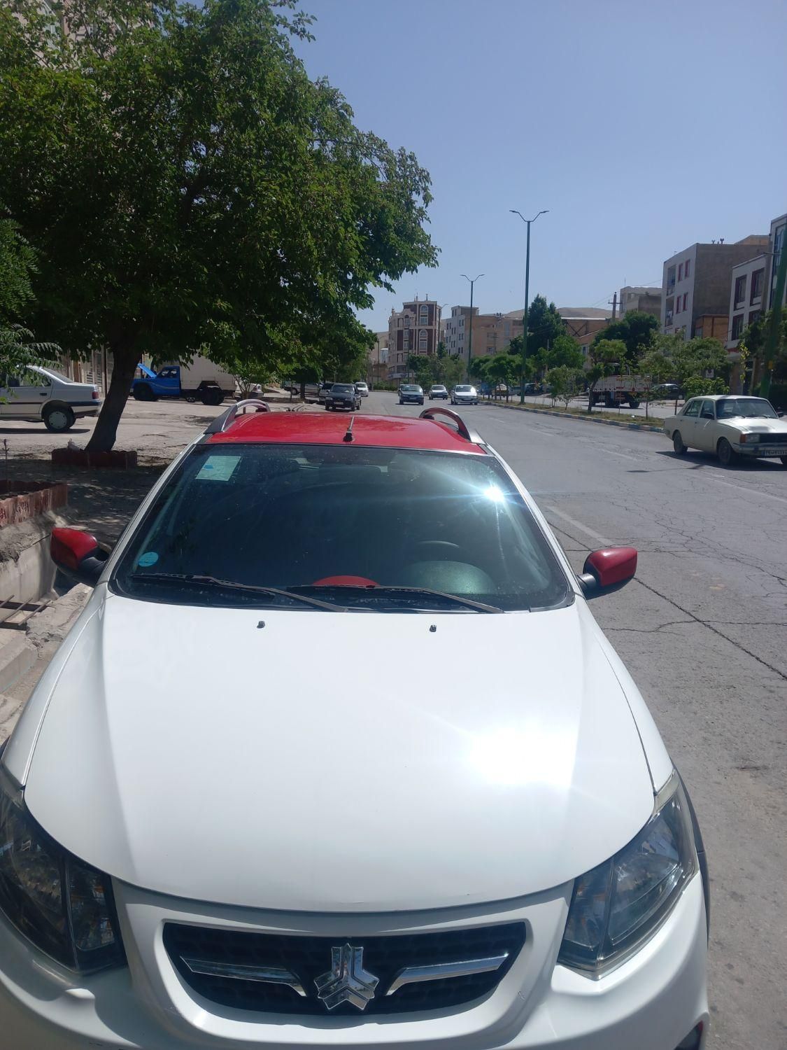 خودرو کوییک، R آگهی ann_18614300