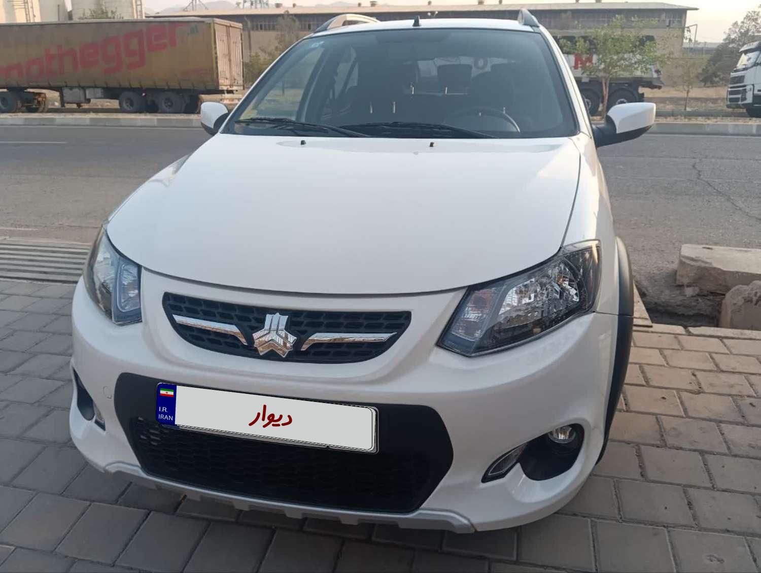 خودرو کوییک، معمولی آگهی ann_18614329