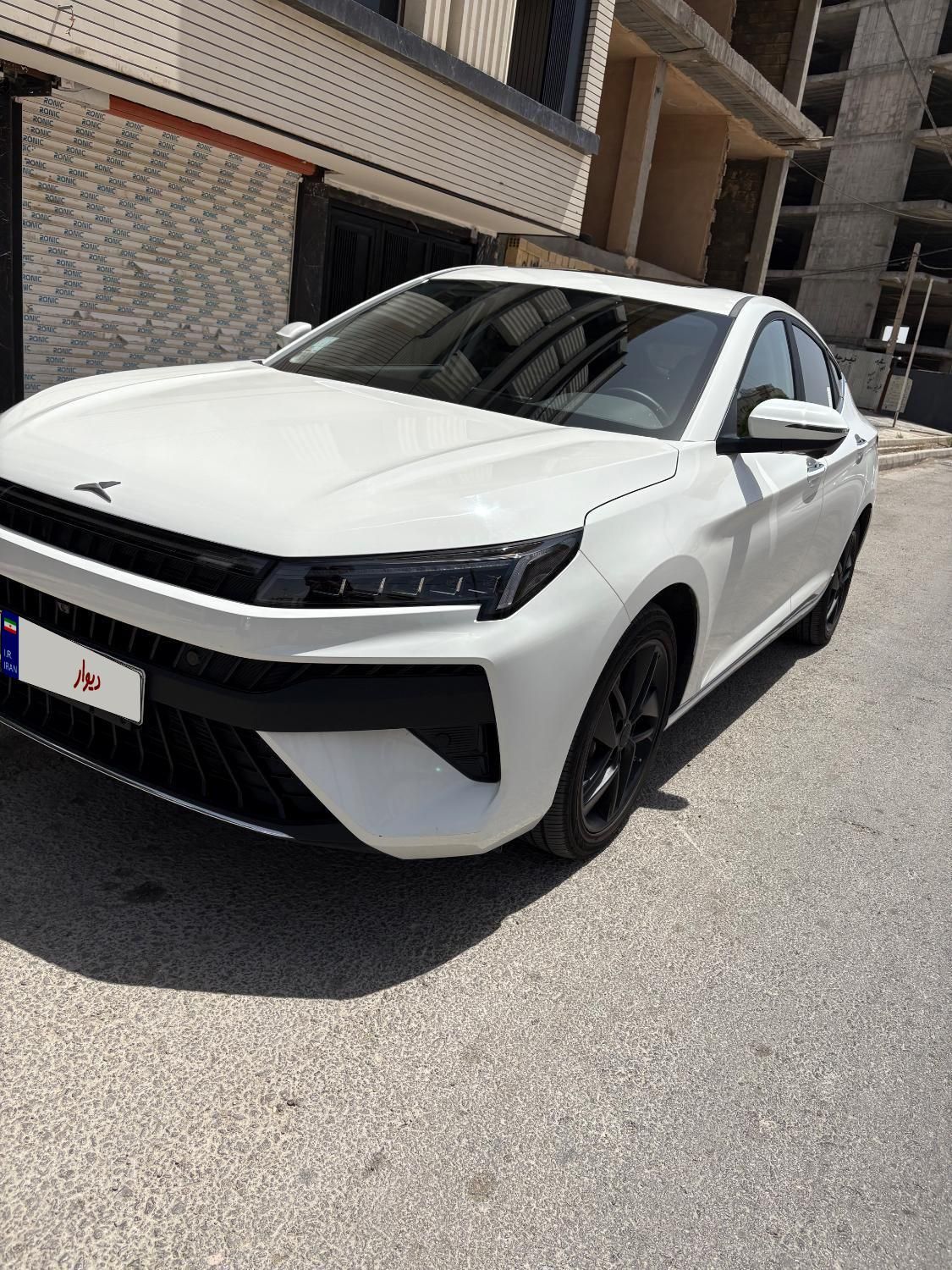 خودرو کی ام سی، J7 آگهی ann_18614369