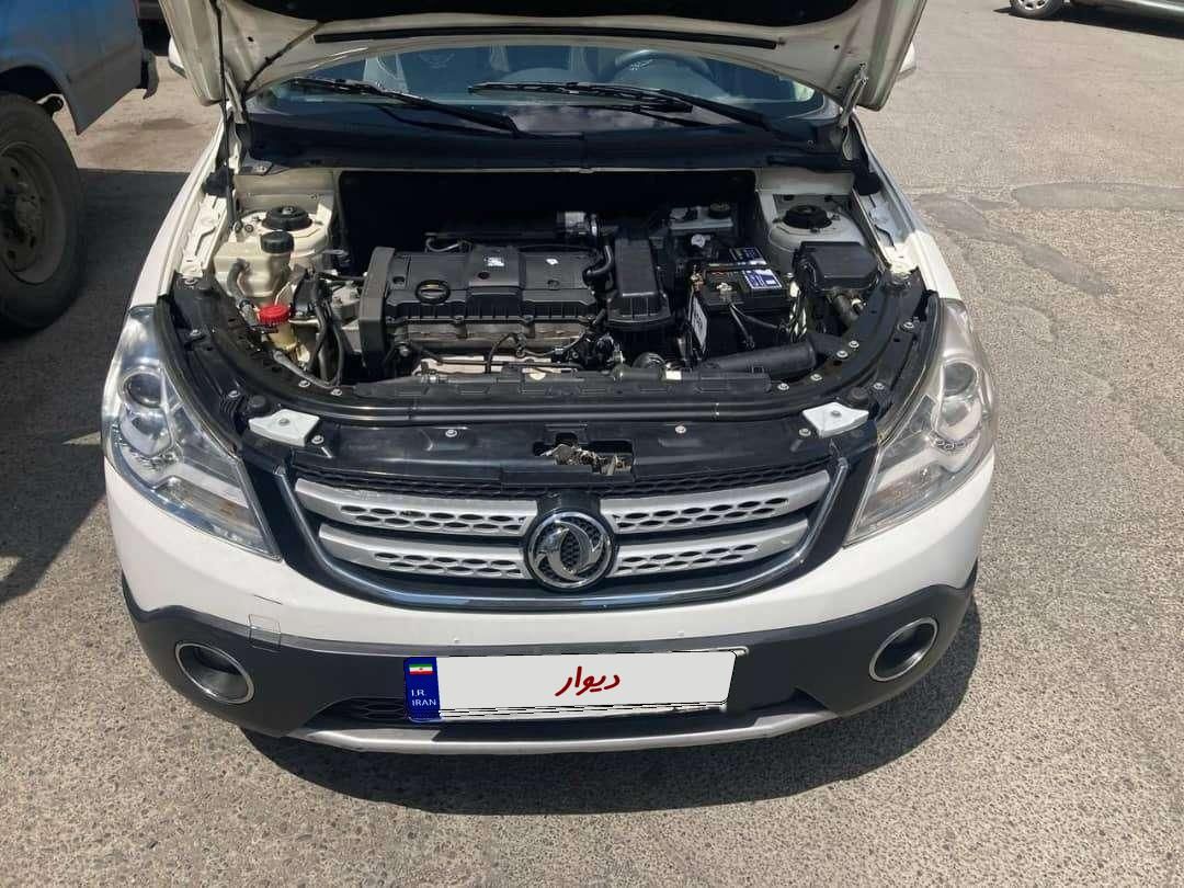 دانگ فنگ H30 کراس اتوماتیک - 1396