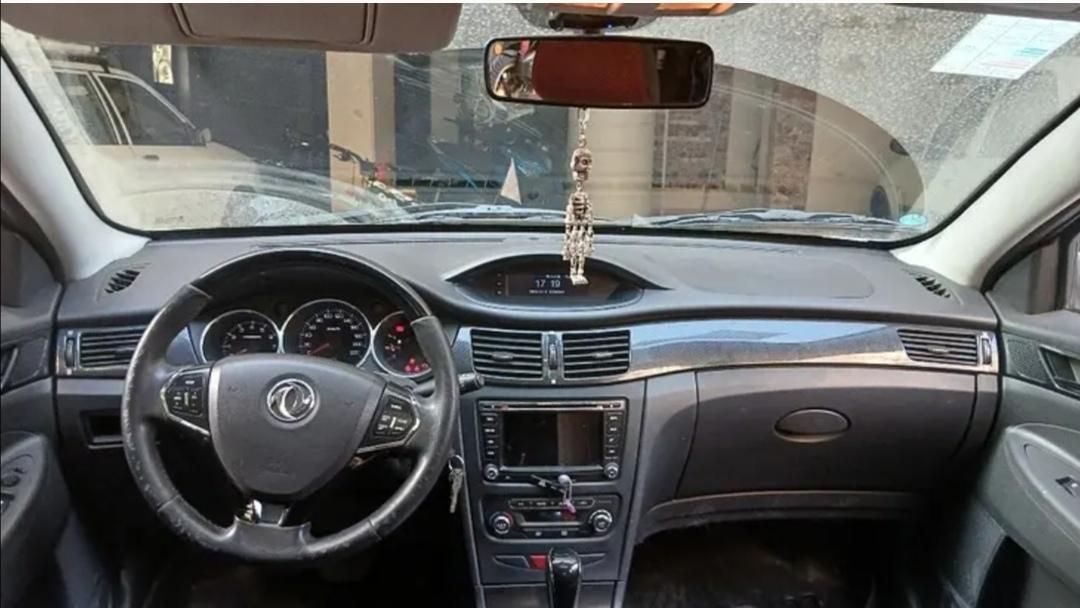 خودرو دانگ فنگ، H30 کراس آگهی ann_18614408
