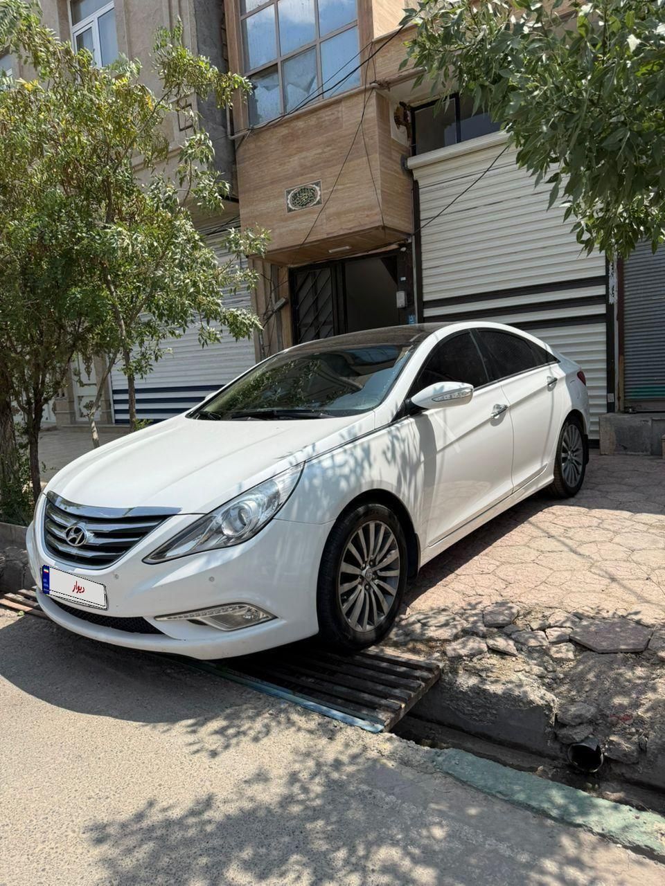 خودرو هیوندای، سوناتا آگهی ann_18614438