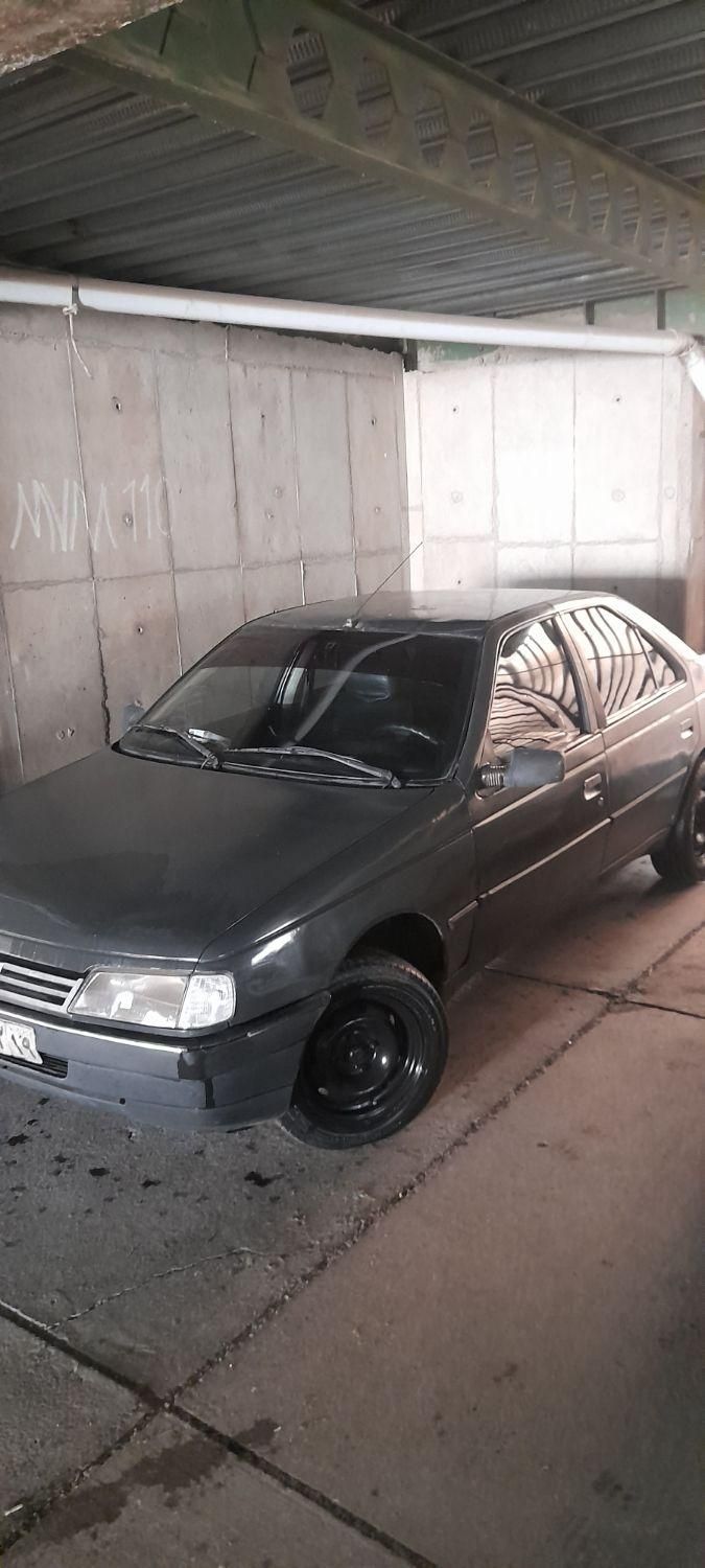 خودرو پژو، روآ آگهی ann_18614507