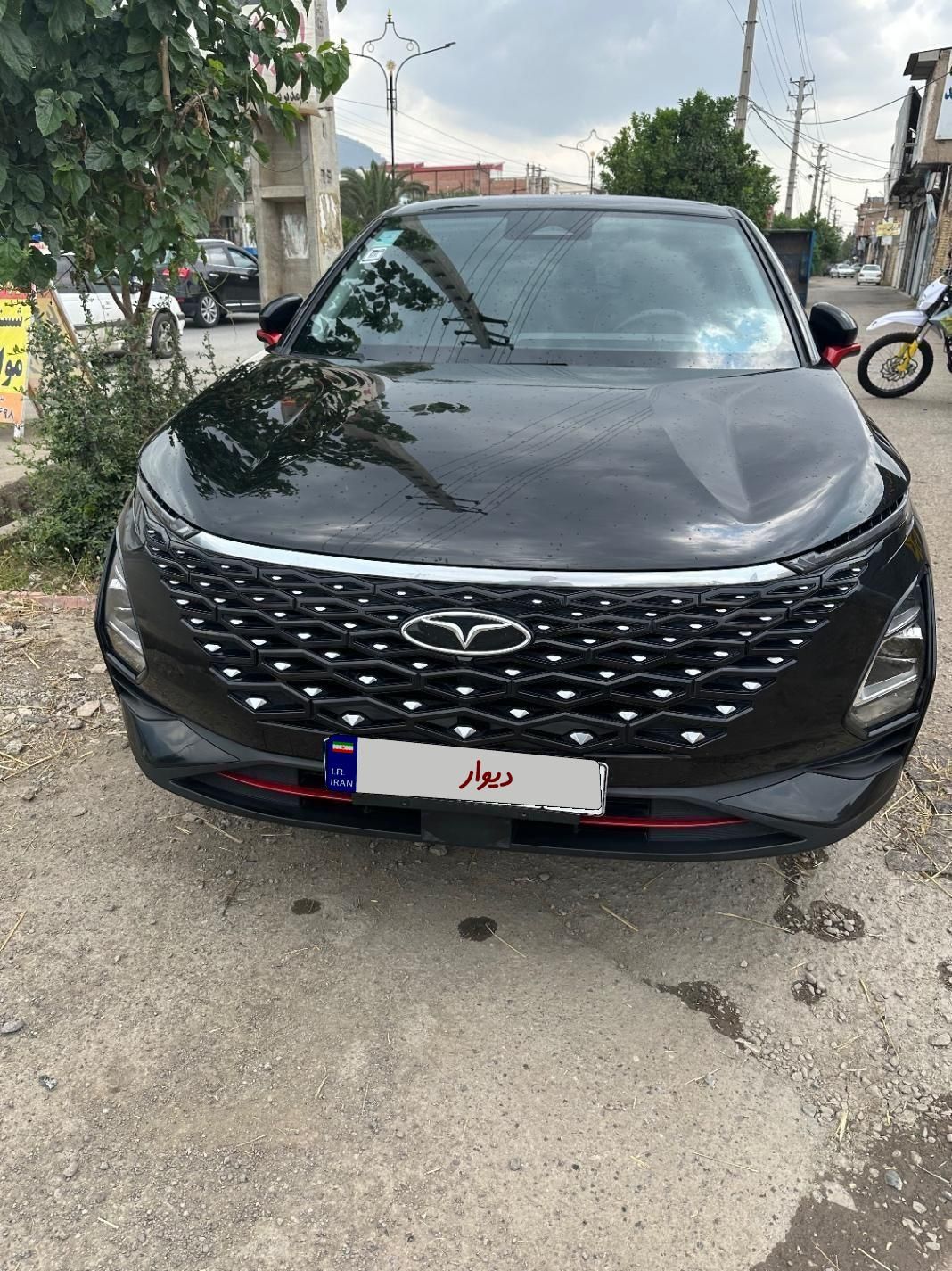 خودرو فونیکس، FX آگهی ann_18614517