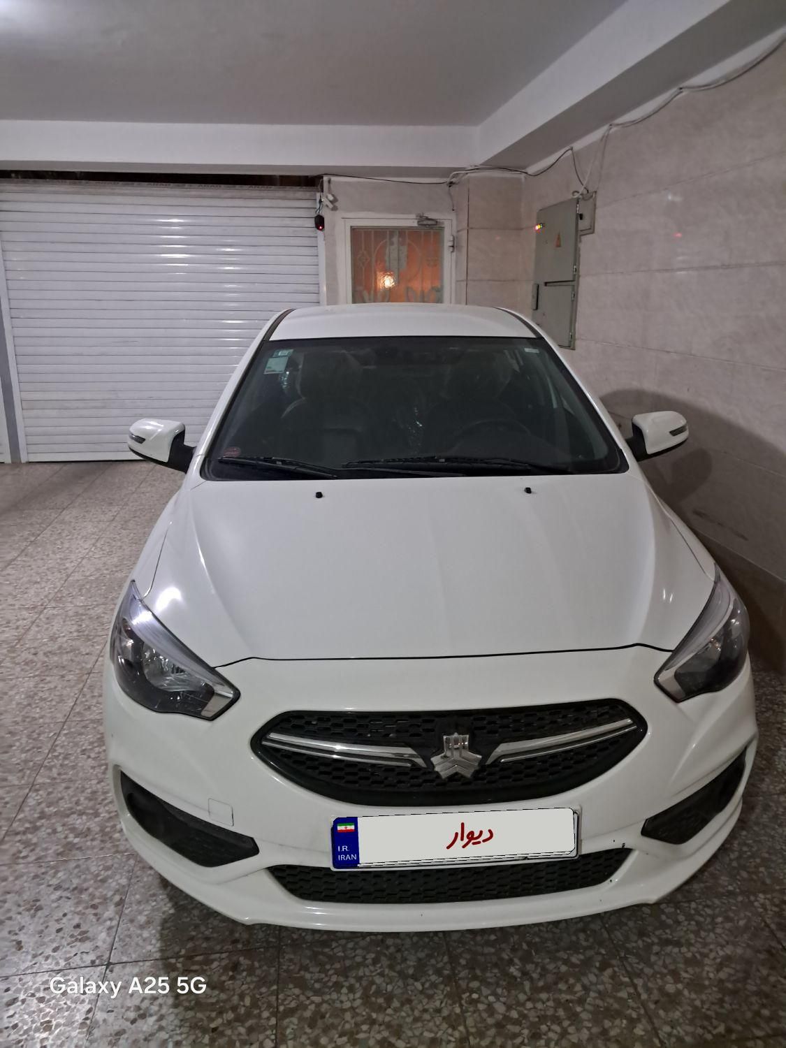 خودرو شاهین، GL آگهی ann_18614535