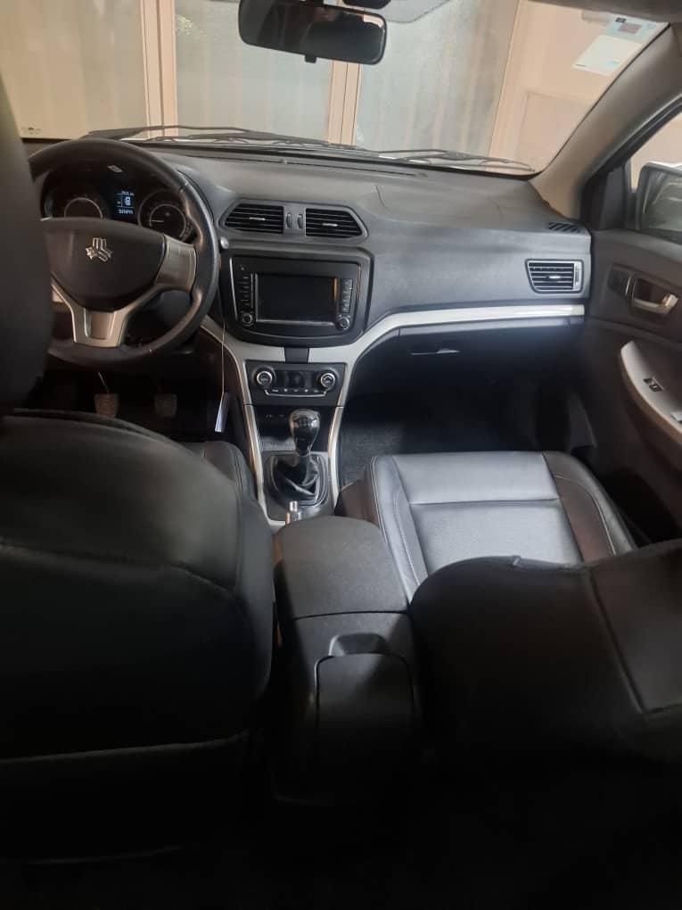 شاهین G دنده ای - 1402