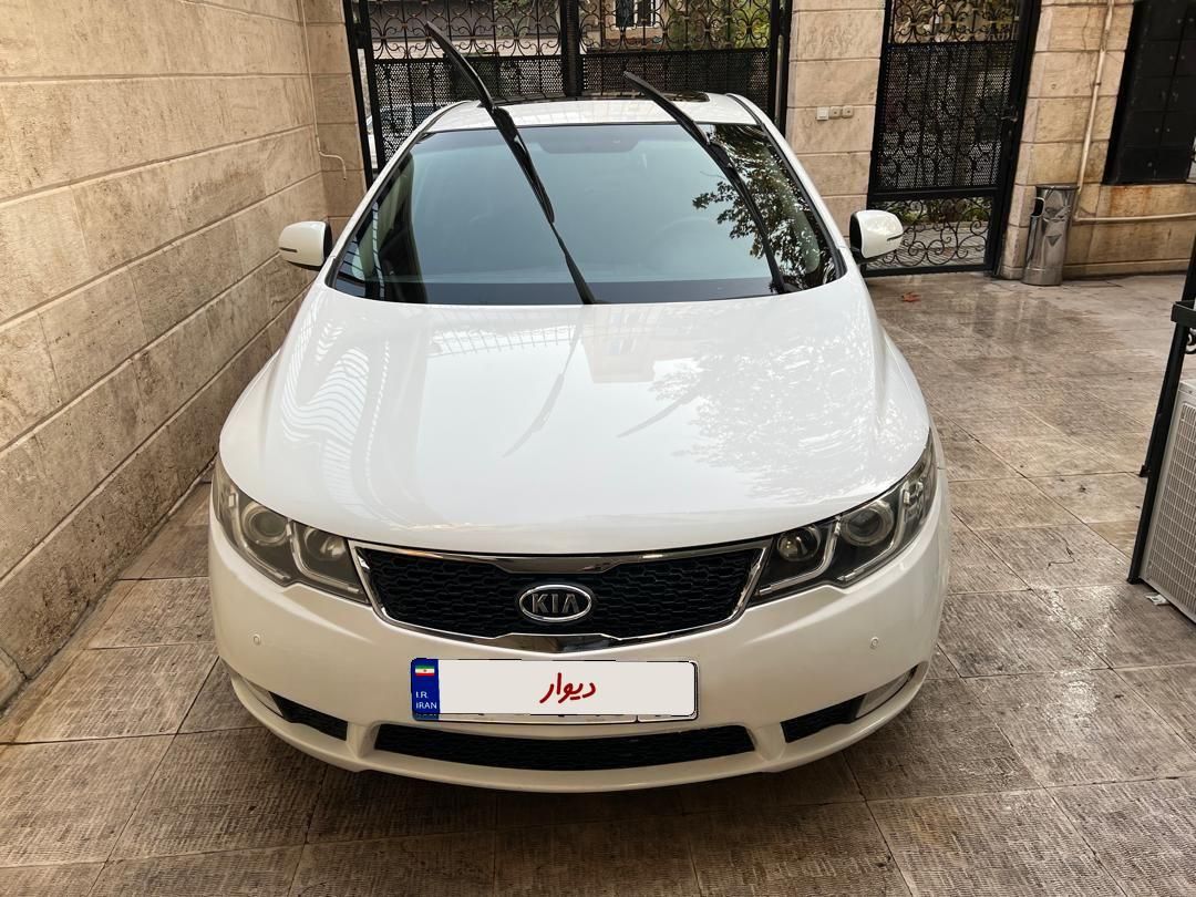 خودرو کیا، سراتو مونتاژ آگهی ann_18614649