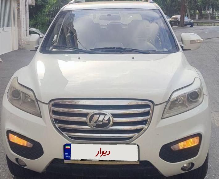 خودرو لیفان، X60 آگهی ann_18614669