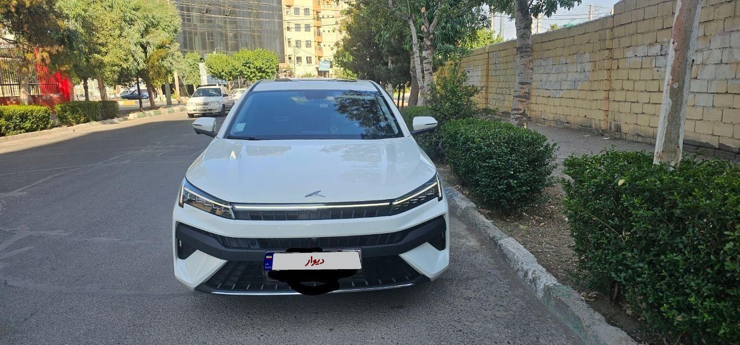 کی ام سی J7 اتوماتیک - 2024