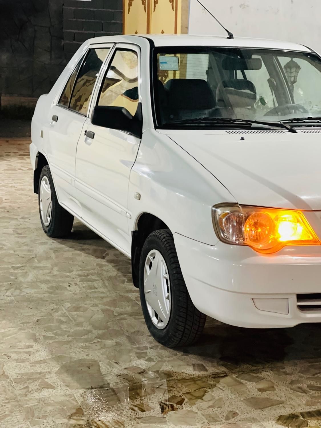 پراید 132 SE - 1396