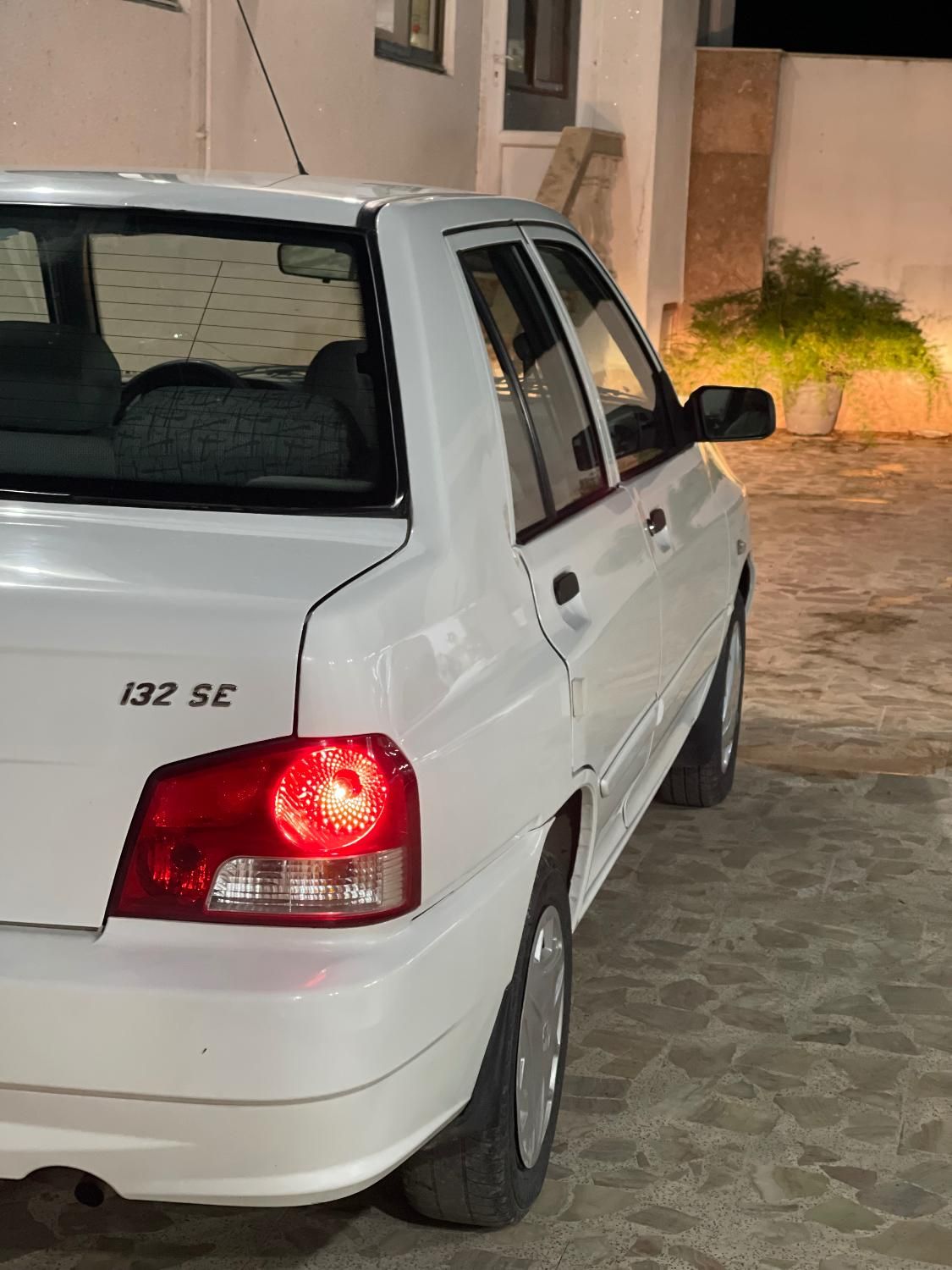 پراید 132 SE - 1396