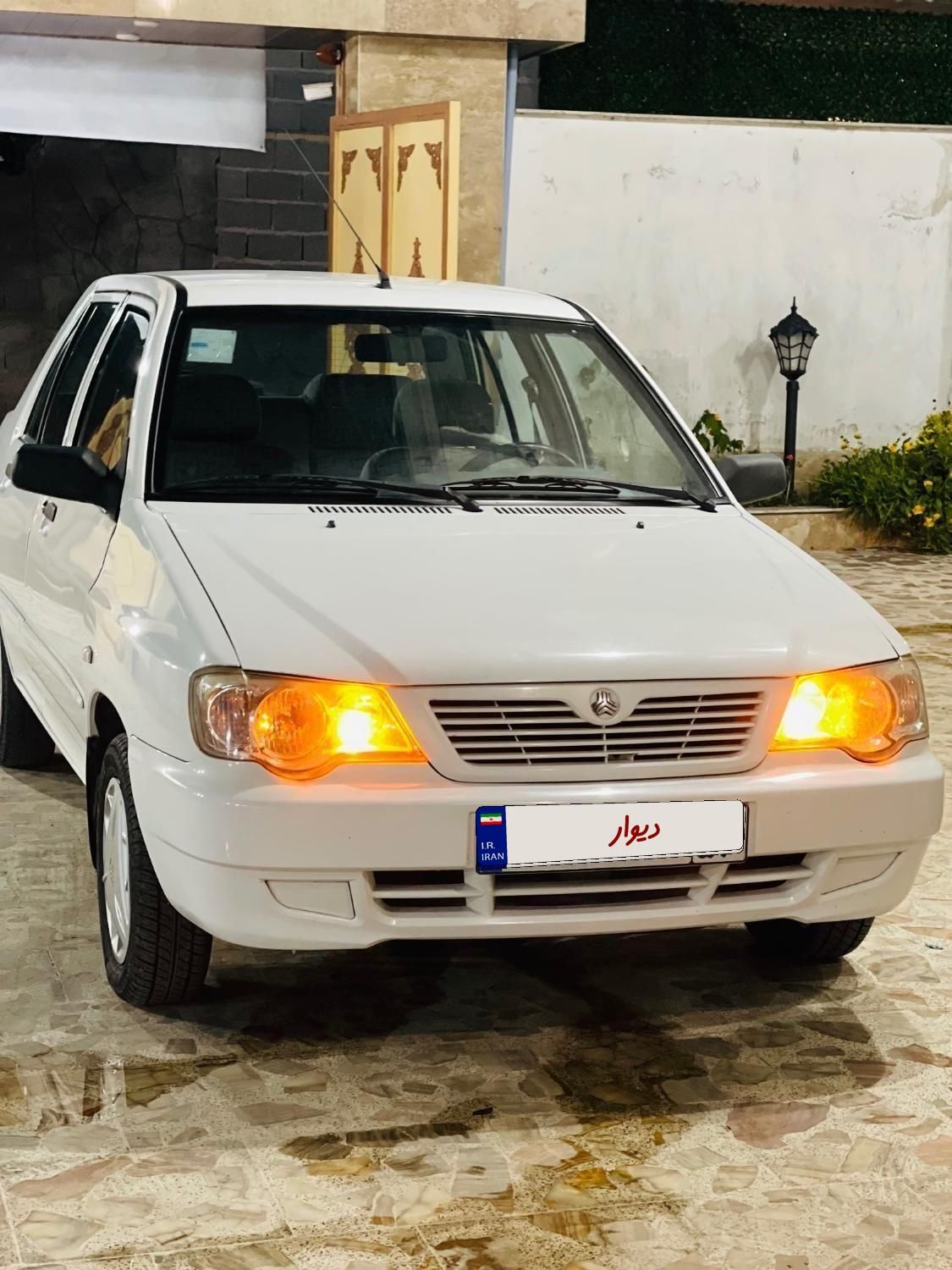 پراید 132 SE - 1396