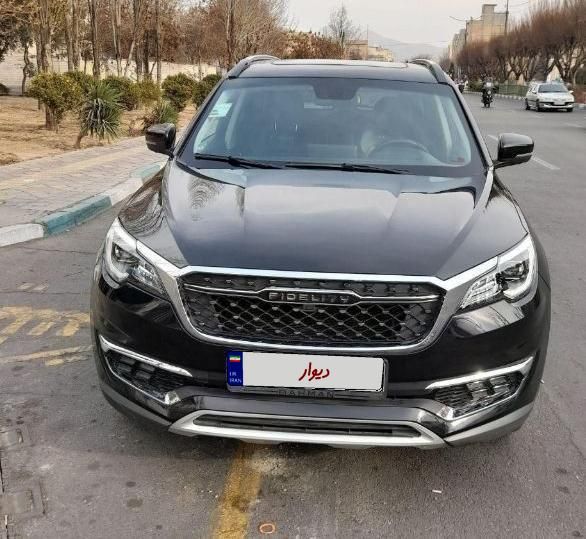 خودرو فیدلیتی، پرایم آگهی ann_18614714