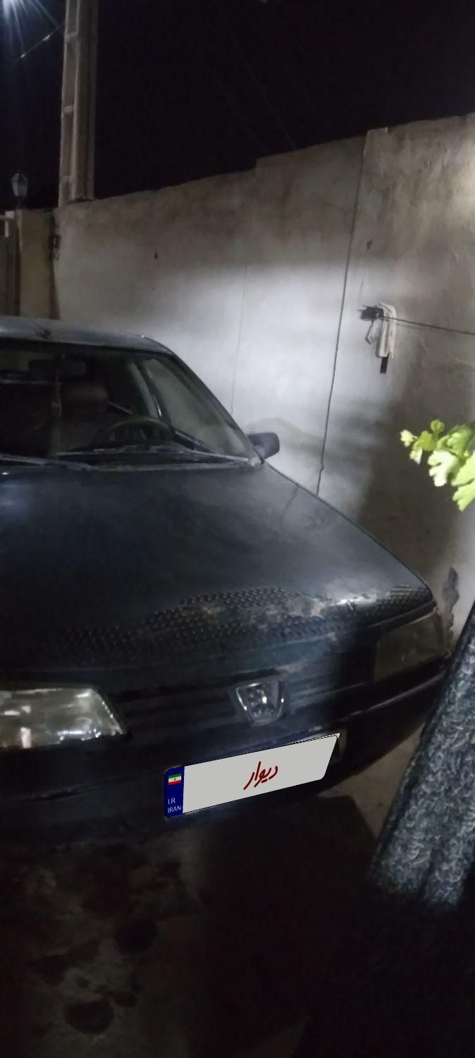 خودرو پژو، آردی آگهی ann_18614770