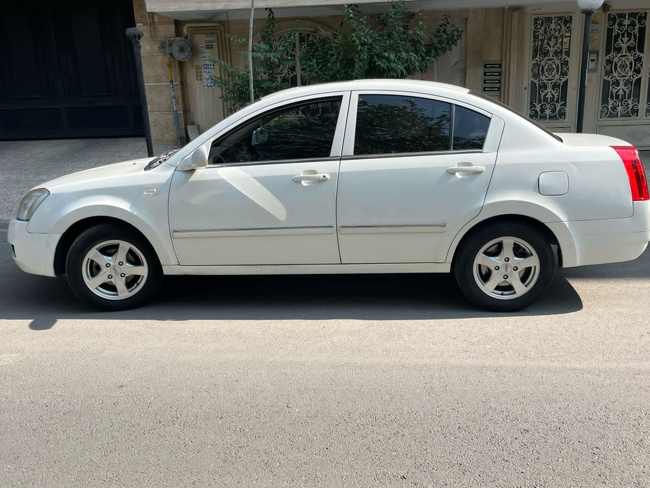 خودرو ام وی ام، 530 آگهی ann_18614785