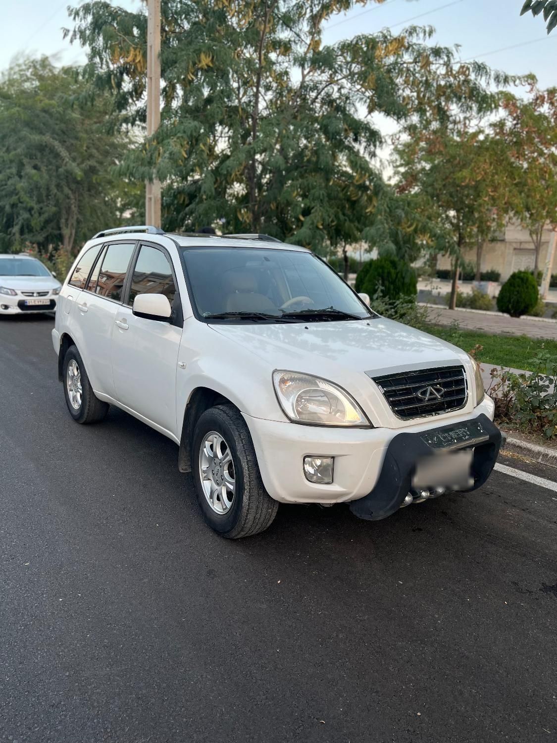 ام وی ام X33 دنده‌ای ساده - 2014
