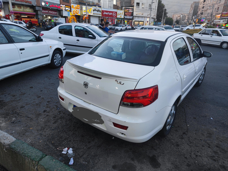 خودرو رانا، پلاس آگهی ann_18614788