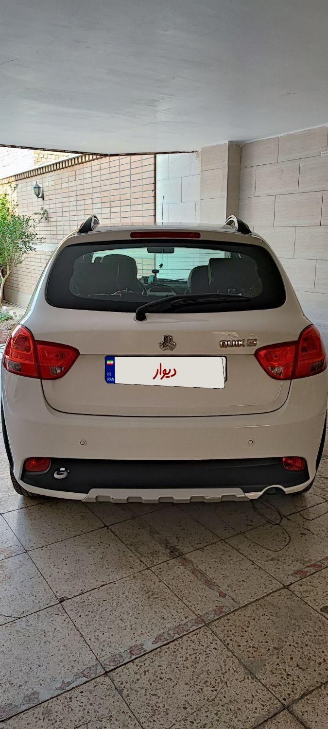 خودرو کوییک، S آگهی ann_18614816