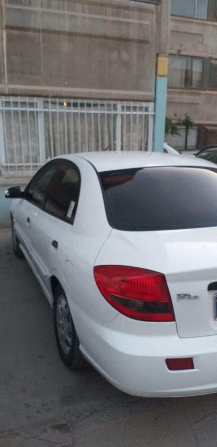خودرو کیا، ریو مونتاژ آگهی ann_18614817