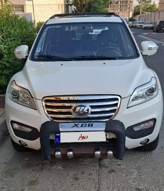 خودرو لیفان، X60 آگهی ann_18614819