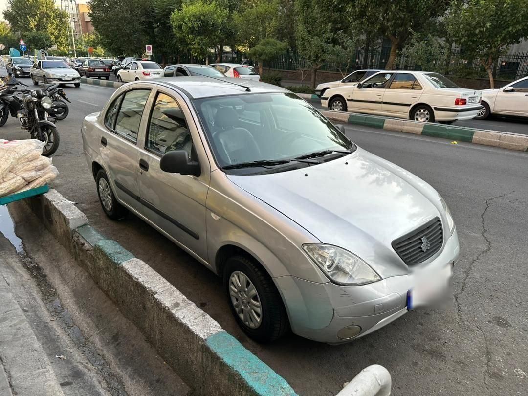خودرو تیبا، صندوق دار آگهی ann_18614870