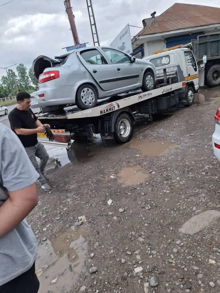 خودرو رانا، LX آگهی ann_18614883
