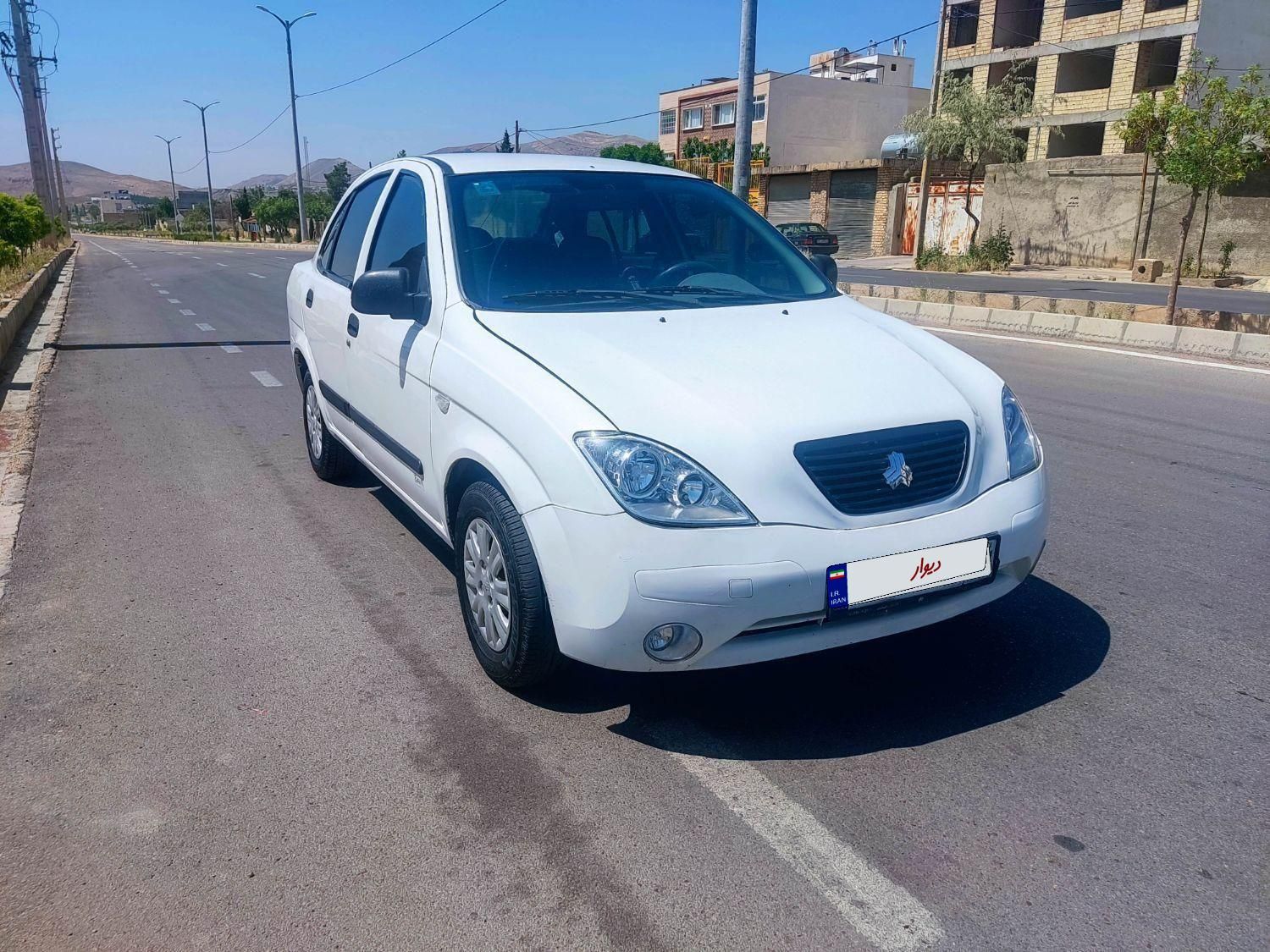 خودرو تیبا، صندوق دار آگهی ann_18614895