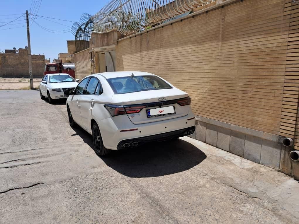خودرو فونیکس، آریزو 6 GT آگهی ann_18614930