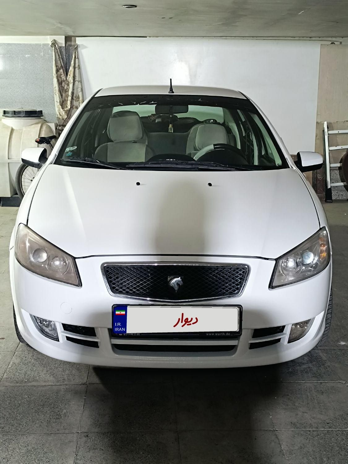 خودرو رانا، LX آگهی ann_18614954