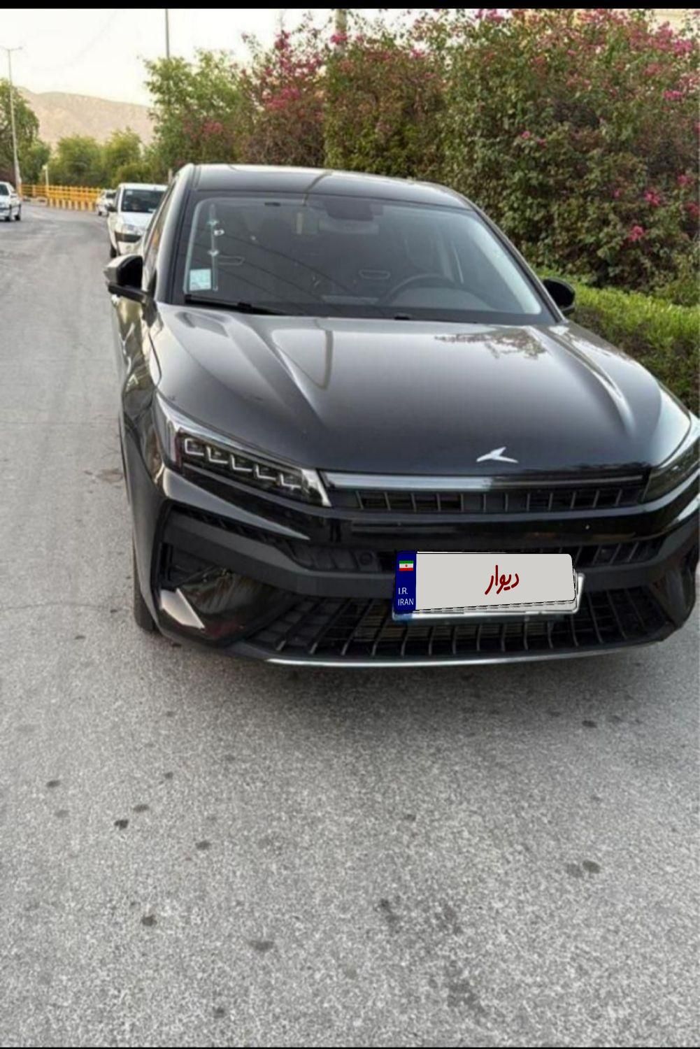 خودرو کی ام سی، J7 آگهی ann_18614971