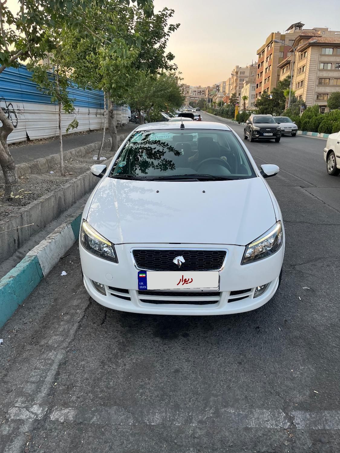 خودرو رانا، پلاس آگهی ann_18614974