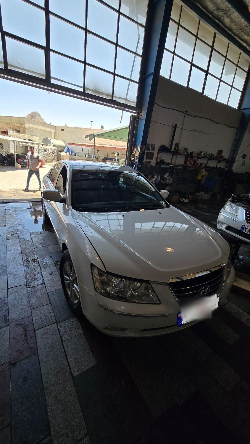 خودرو هیوندای، سوناتا آگهی ann_18615005