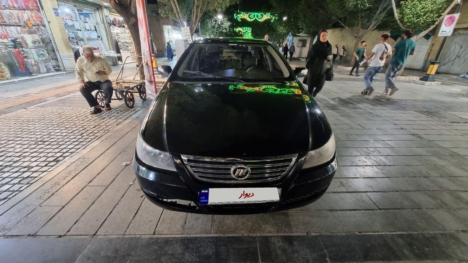 خودرو لیفان، 620 آگهی ann_18615022