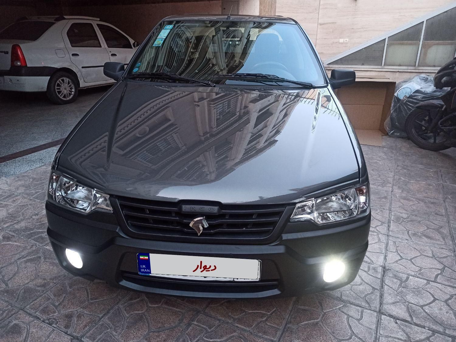 خودرو آریسان، 2 آگهی ann_18615037