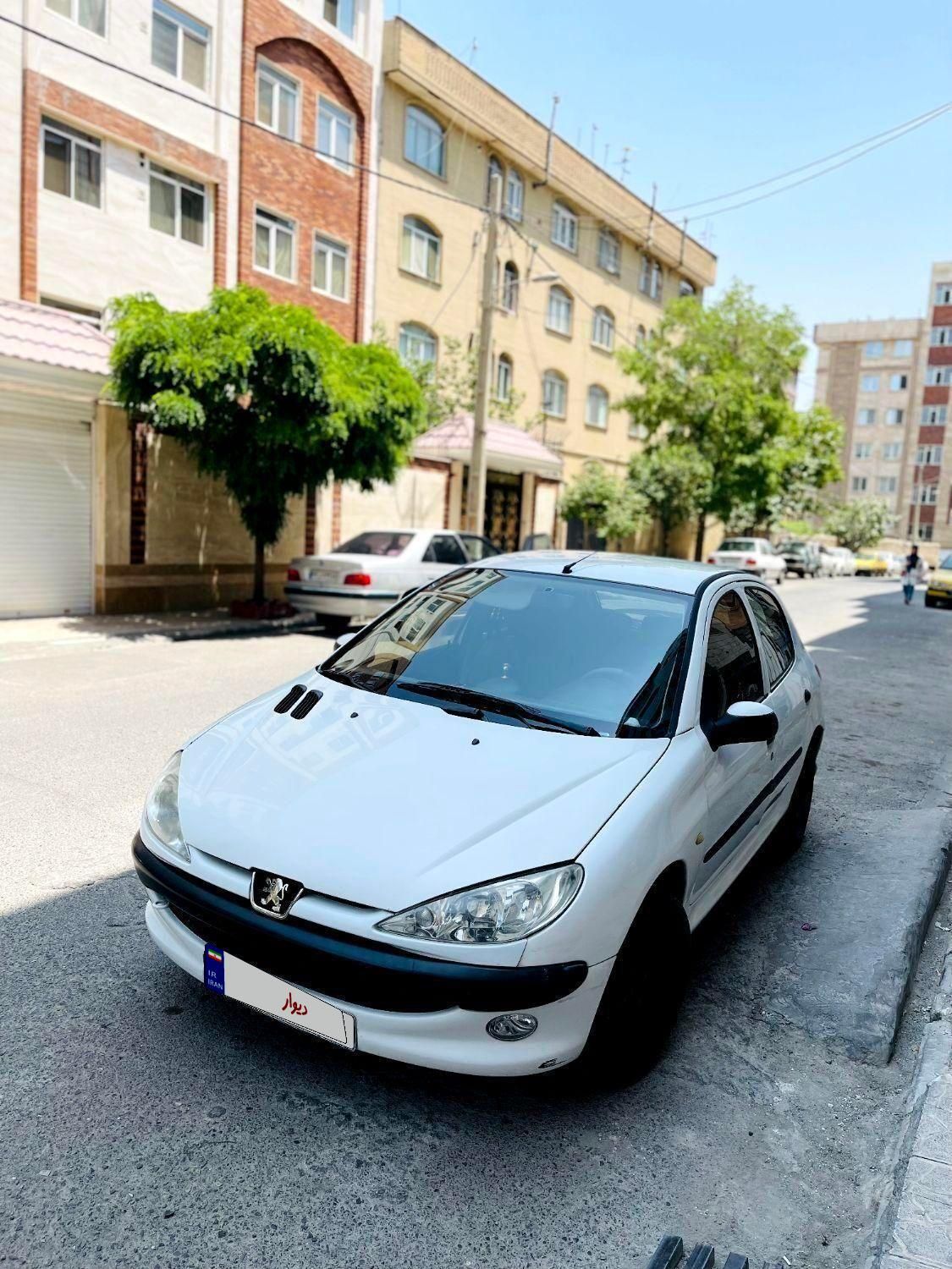 خودرو پژو، 206 آگهی ann_18615039