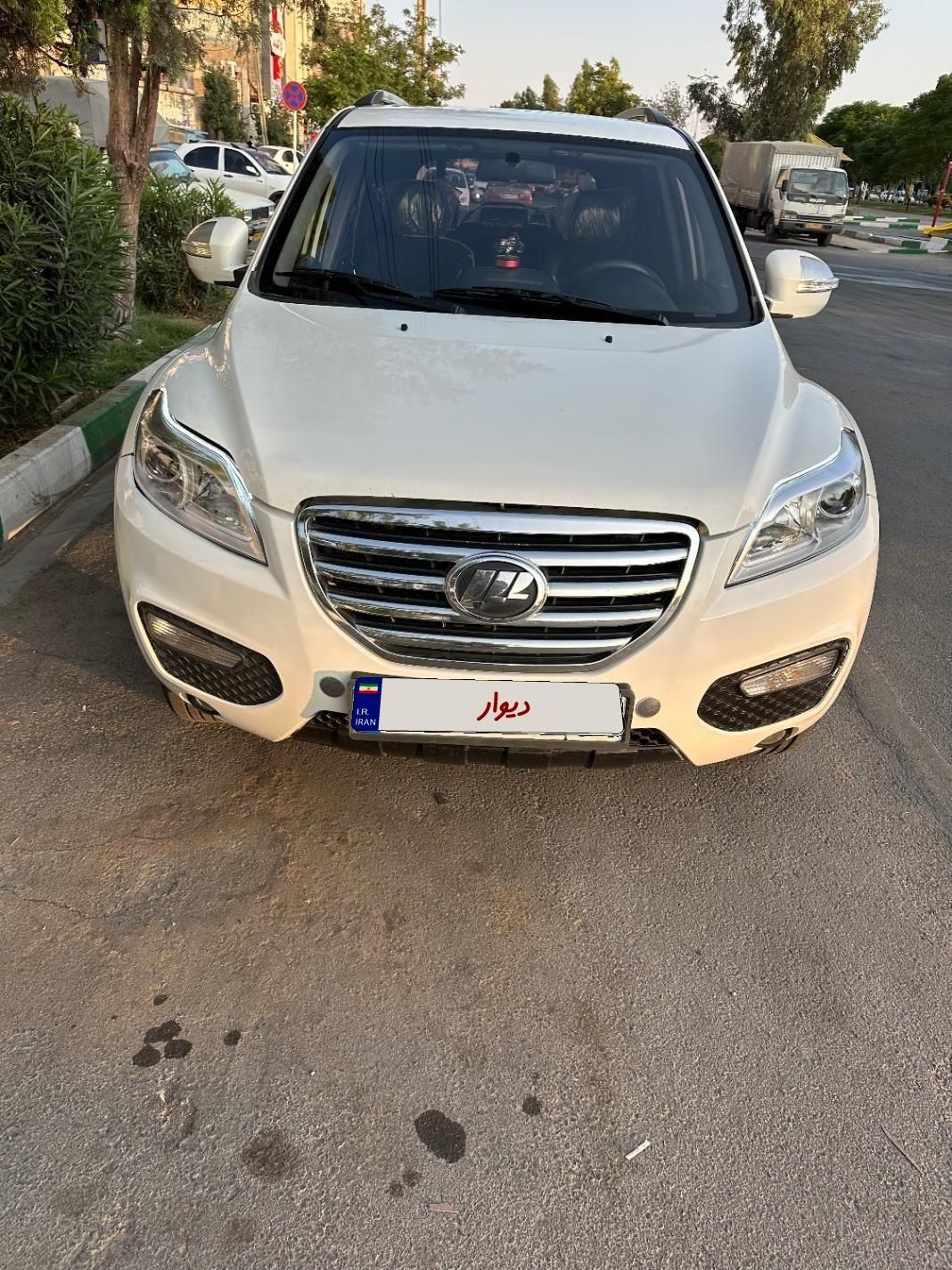 خودرو لیفان، X60 آگهی ann_18615042