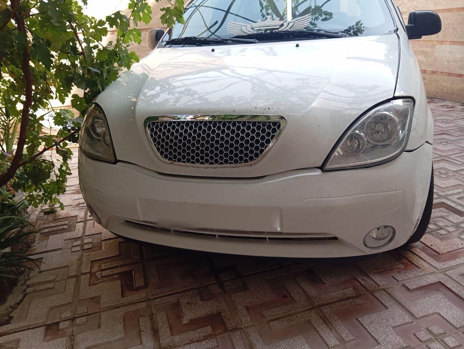 خودرو تیبا، صندوق دار آگهی ann_18615043