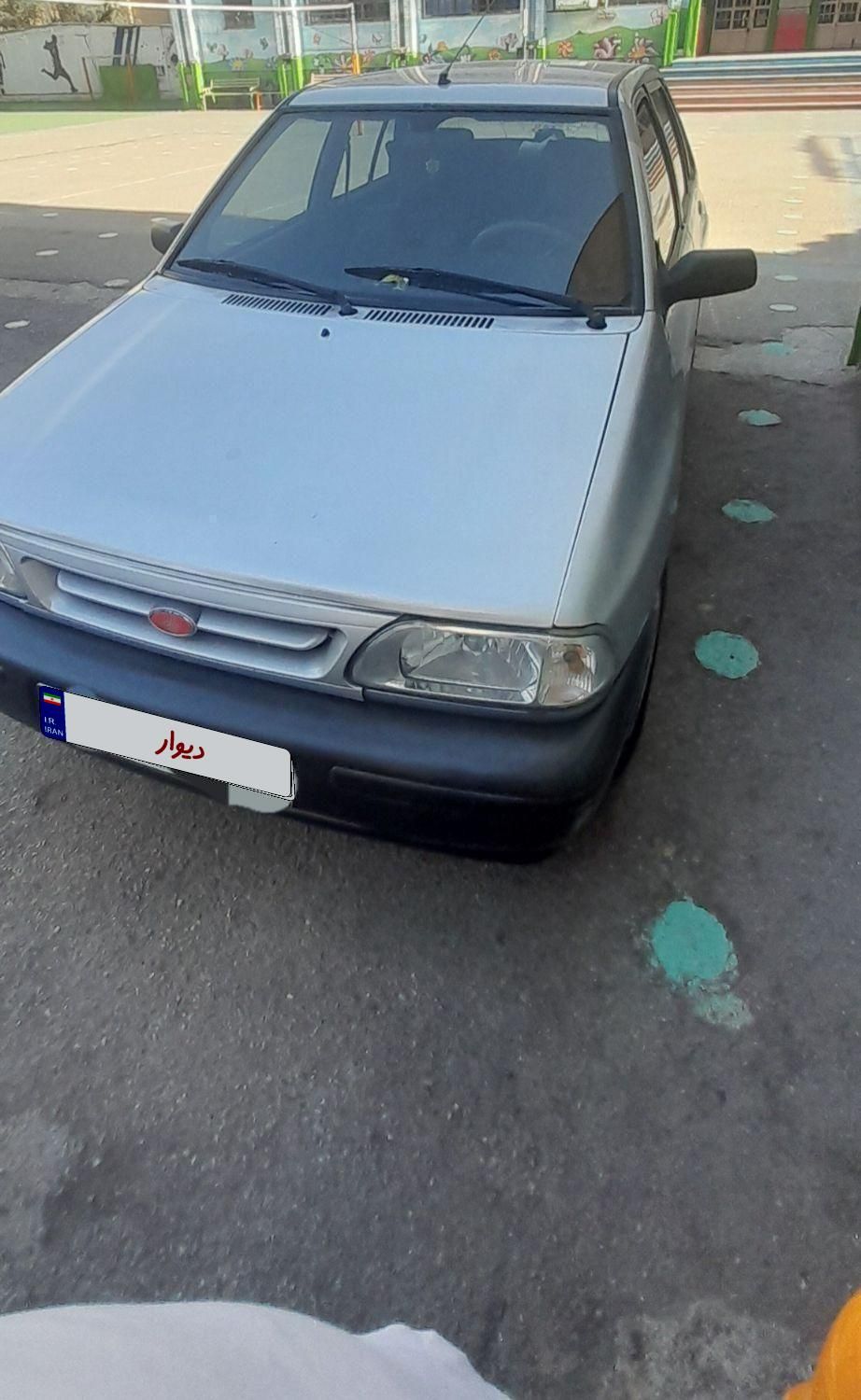 خودرو پراید، صبا آگهی ann_18615048