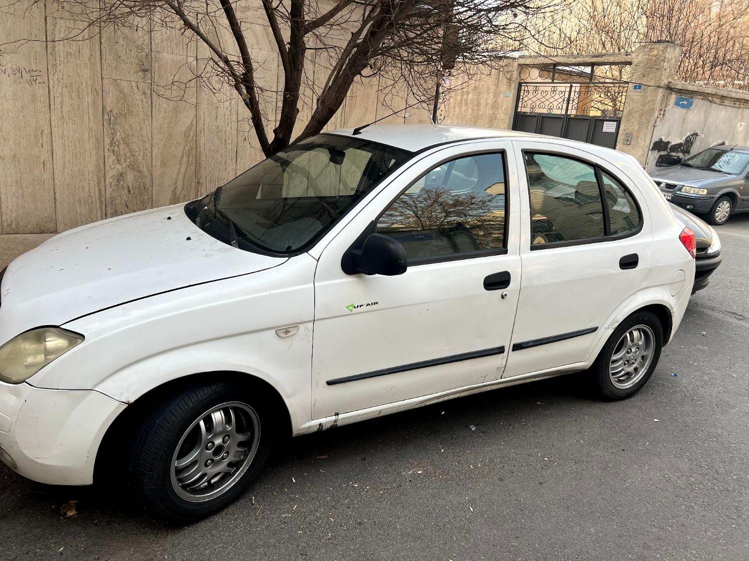 خودرو تیبا، 2 آگهی ann_18615077