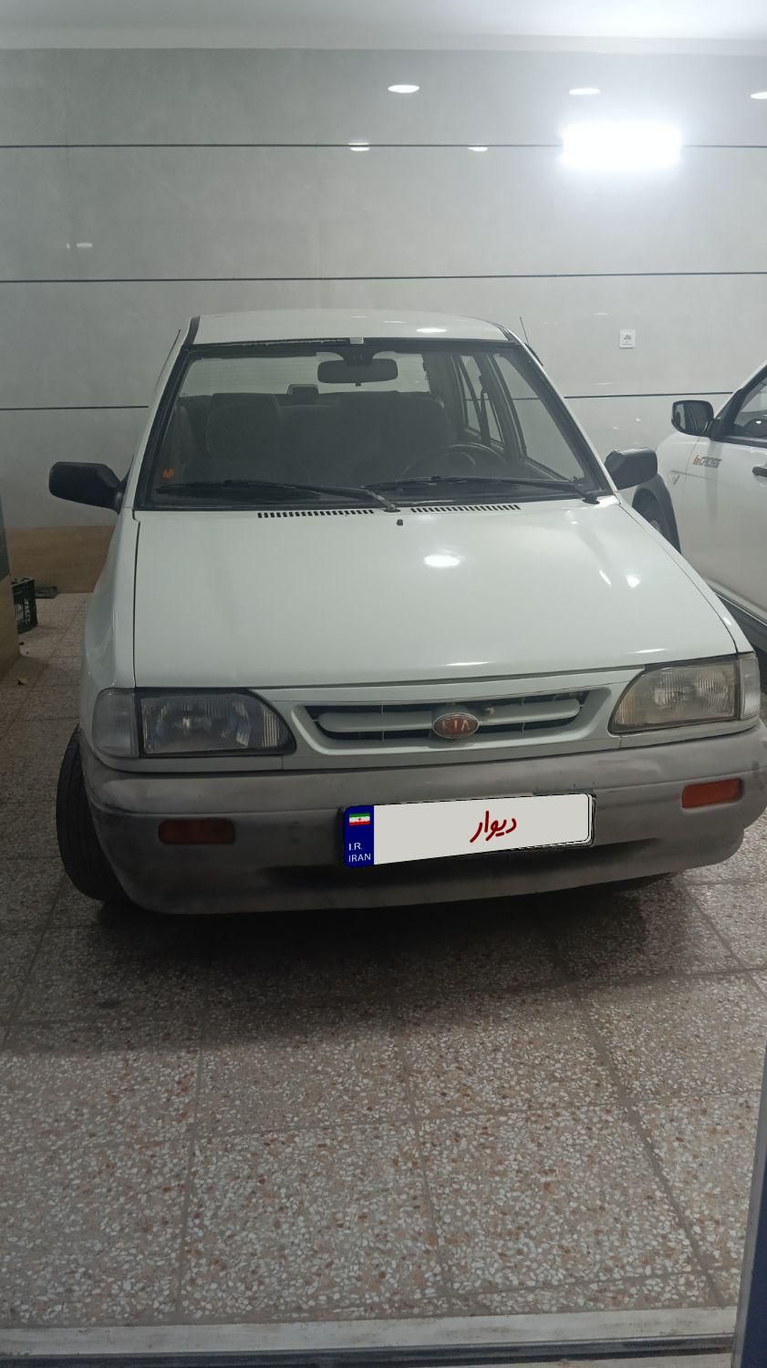خودرو پراید، صبا آگهی ann_18615078