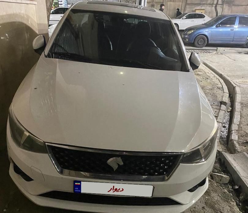 خودرو تارا، اتوماتیک آگهی ann_18615087
