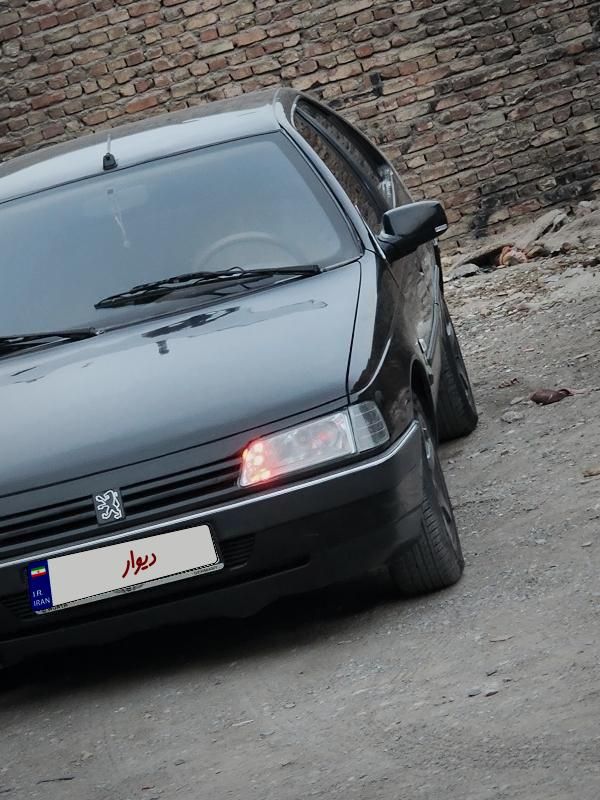 پژو 405 GLX - 1388
