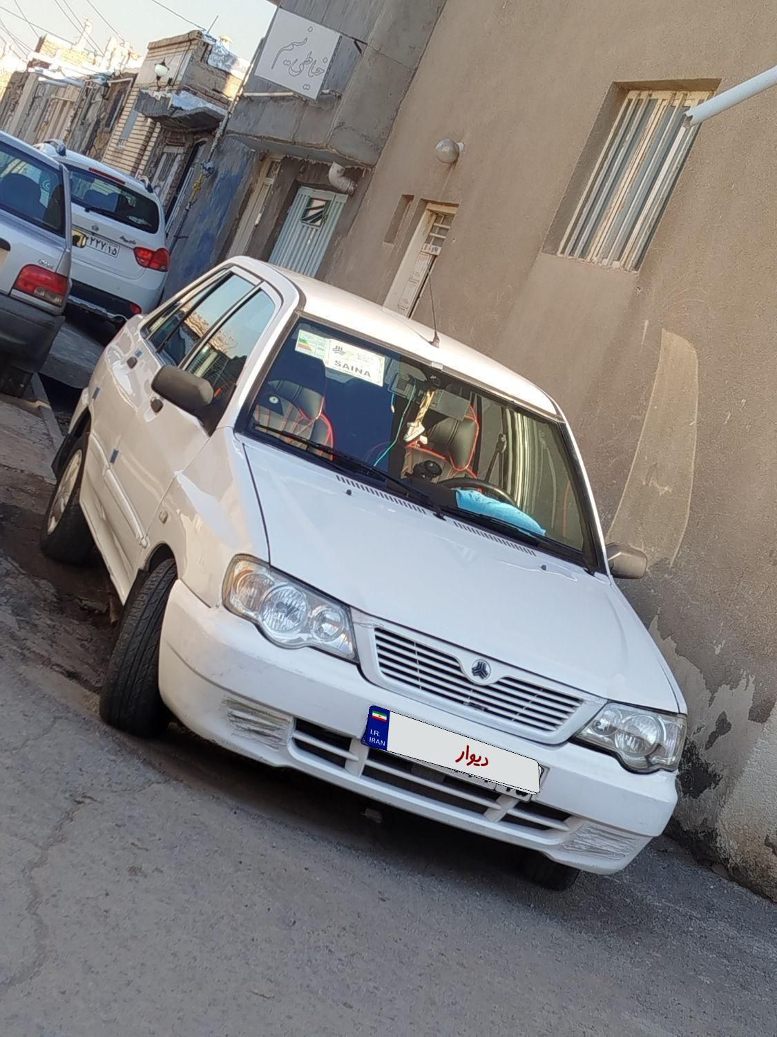 خودرو پراید، 132 آگهی ann_18615111