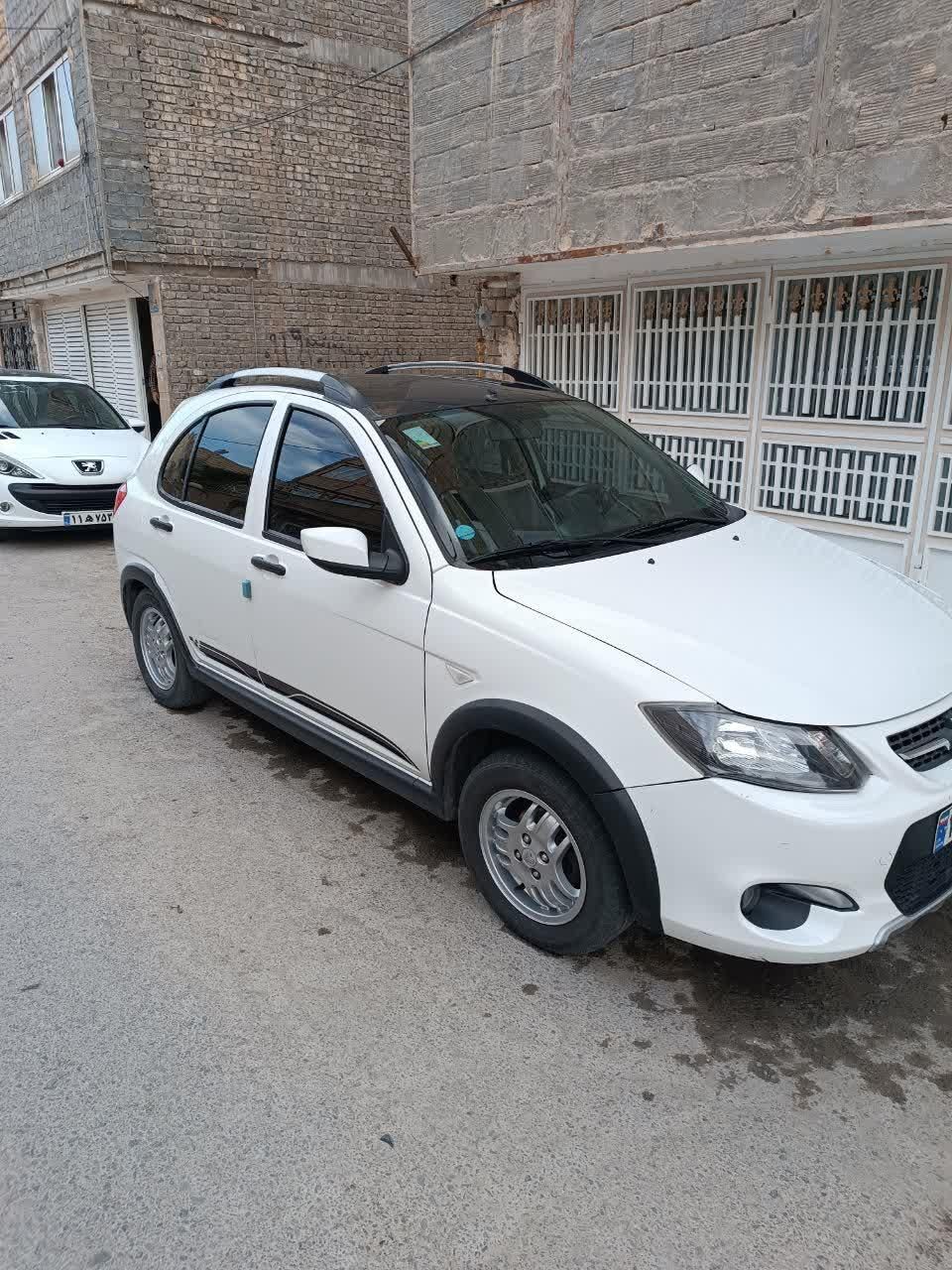 خودرو کوییک، R آگهی ann_18615121