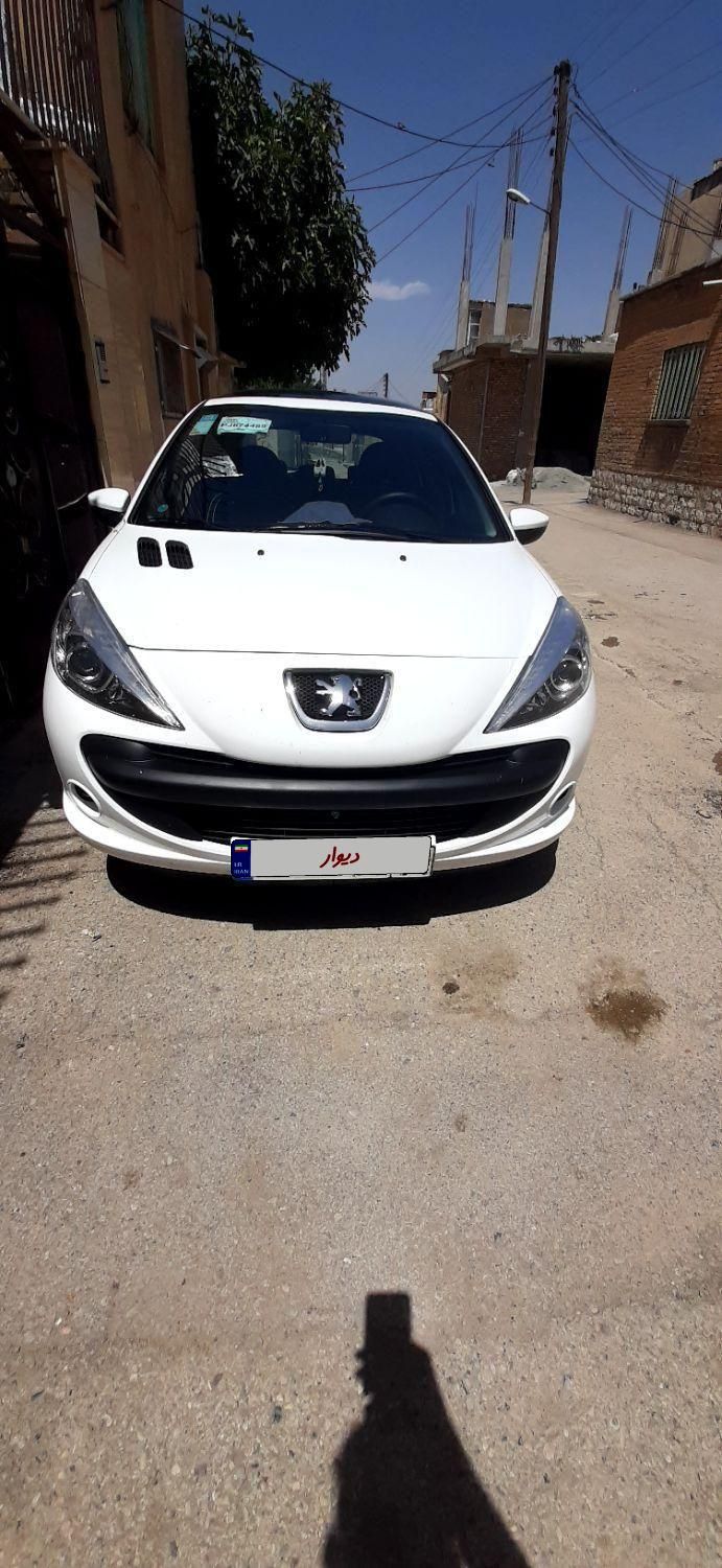 خودرو پژو، 207 آگهی ann_18615124