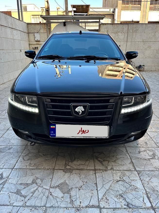 خودرو سمند، سورن پلاس آگهی ann_18615149