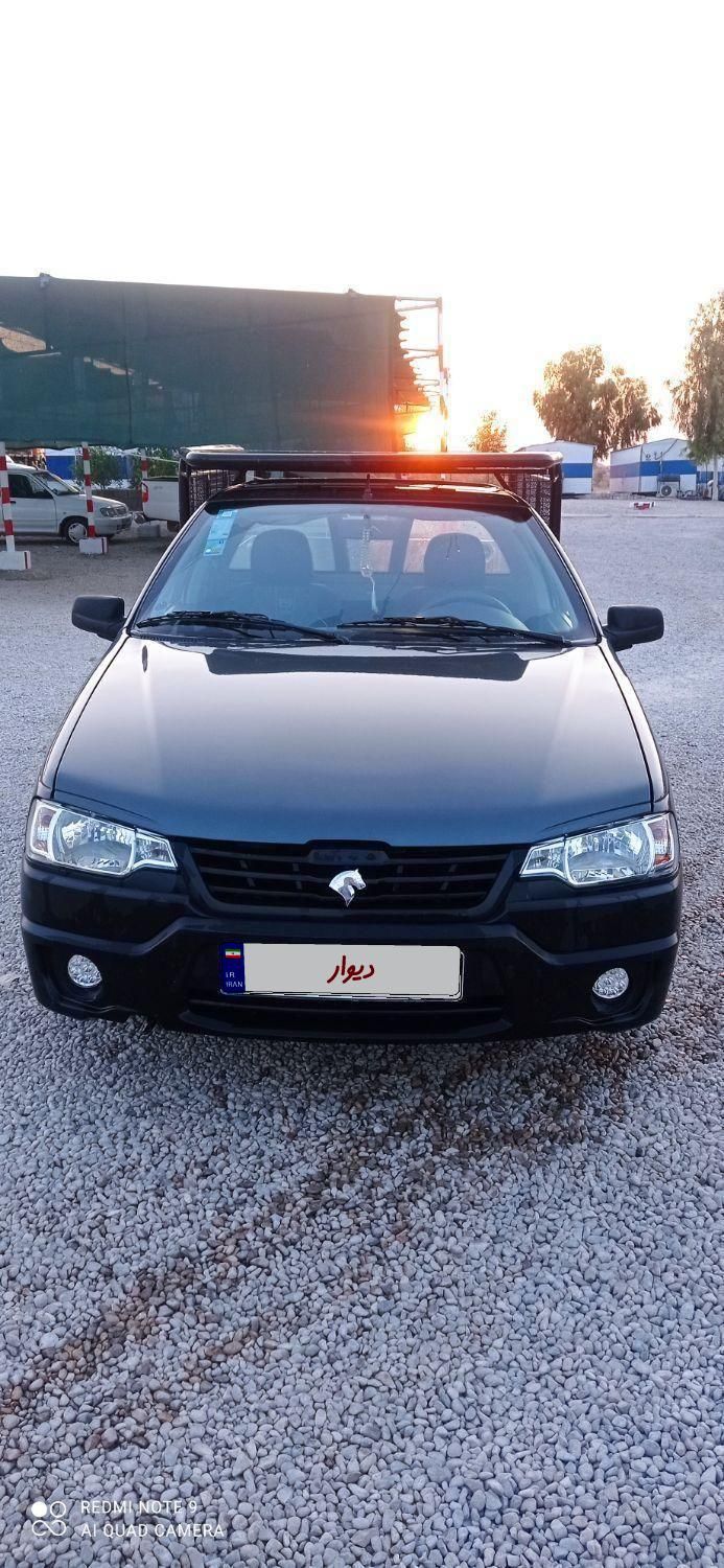 خودرو آریسان، 2 آگهی ann_18615155