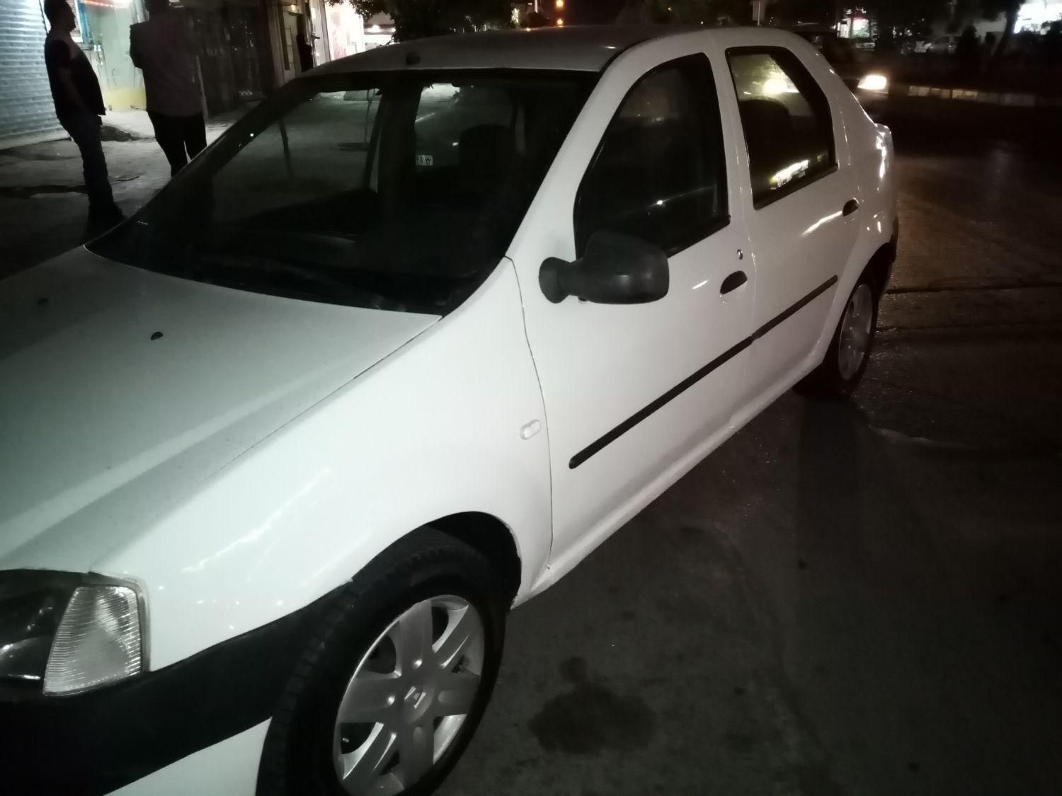 خودرو رنو، تندر 90 آگهی ann_18615160