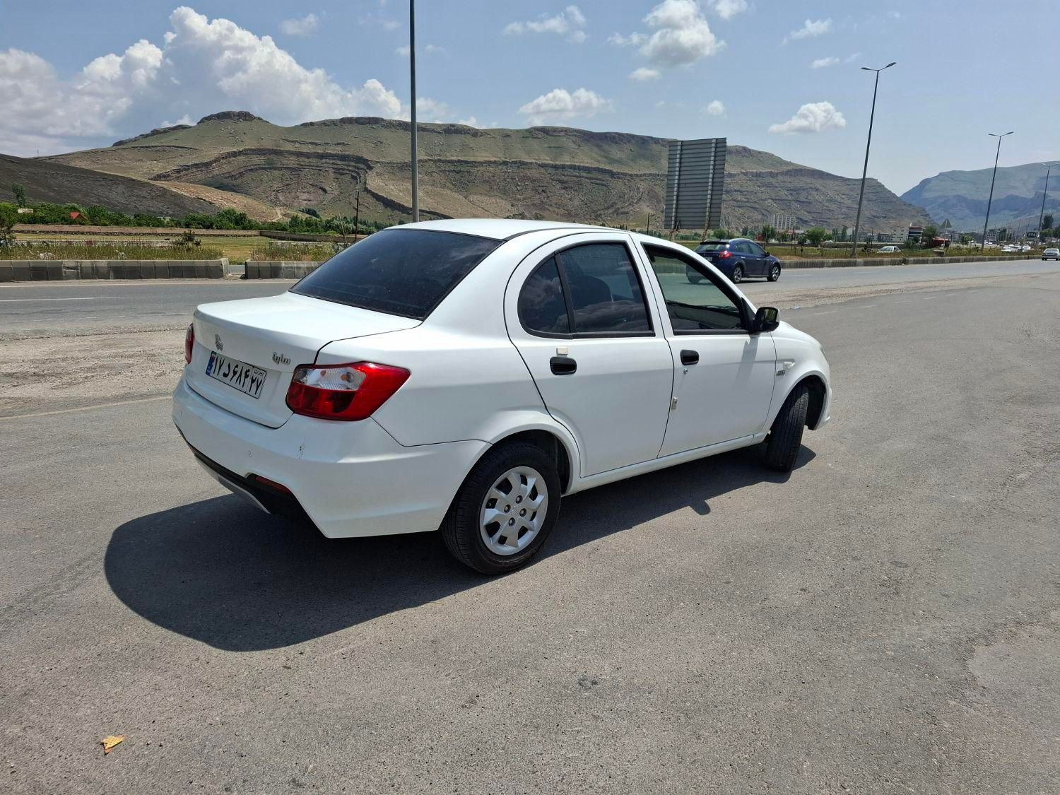 خودرو ساینا، S آگهی ann_18615175