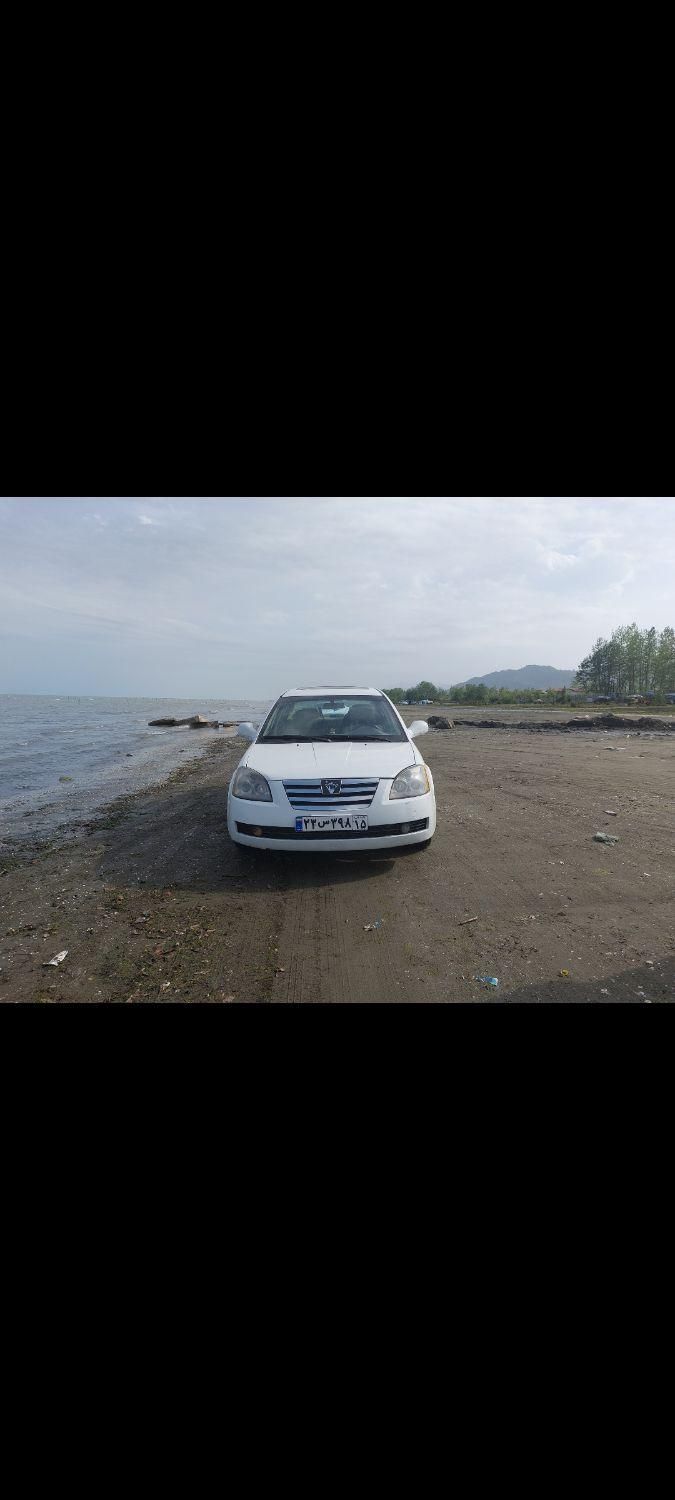 ام وی ام 530 دنده ای - 2012